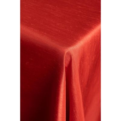 Image of Shantung, Persimmon